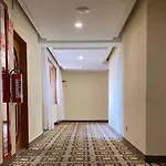 Hotel Escala Siglo XXI