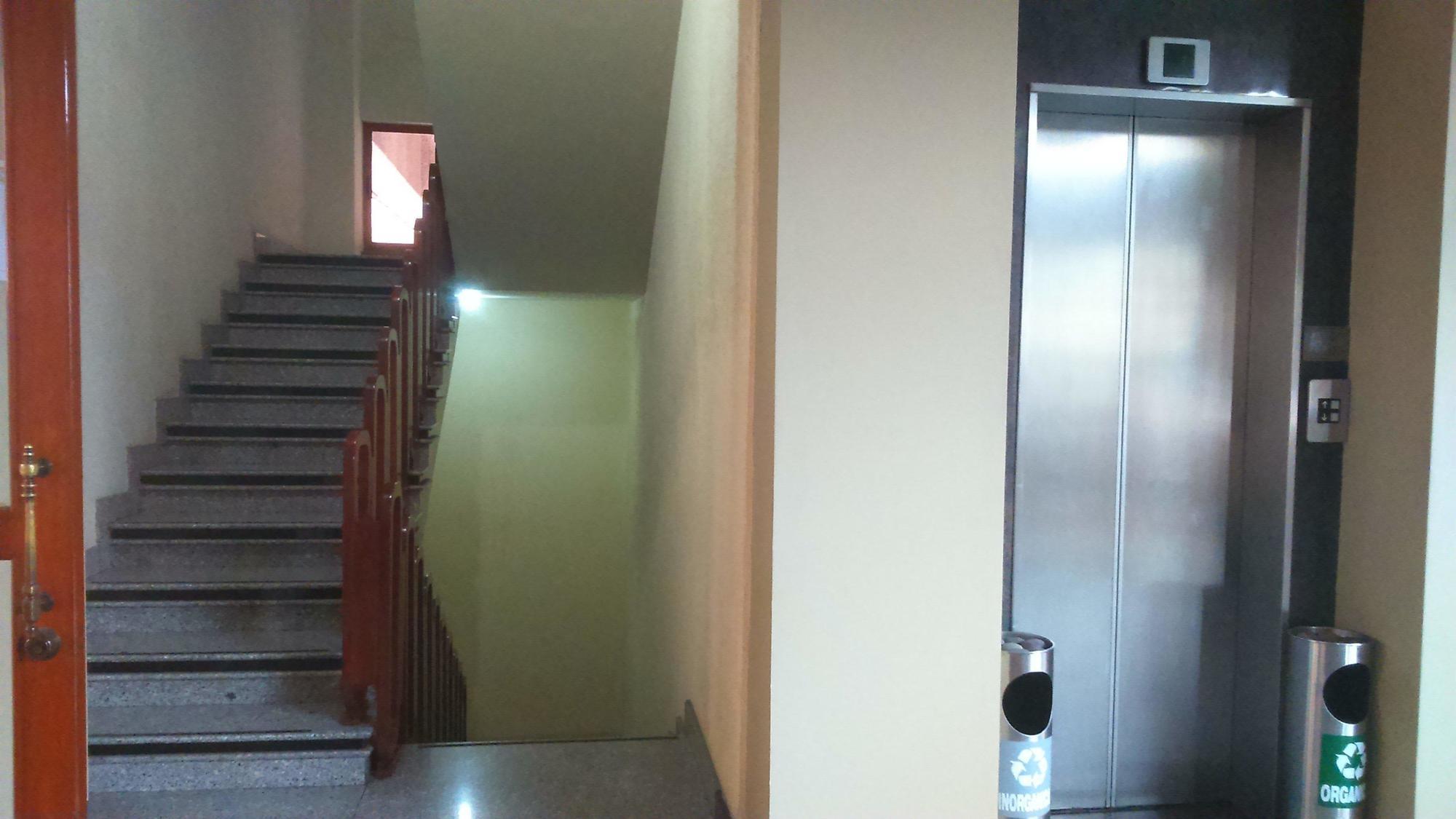 Hotel Escala Siglo Xxi Cidade do México