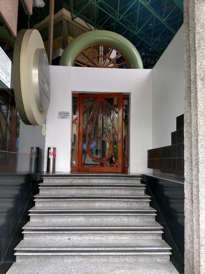 Escala Siglo Xxi Cidade do México