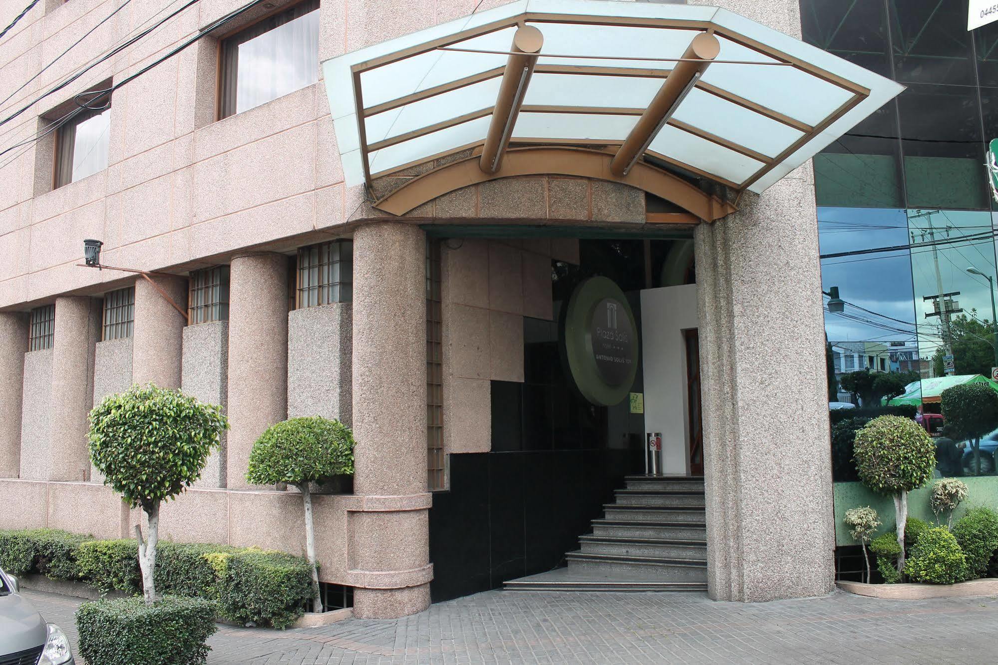 Escala Siglo Xxi Cidade do México